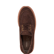 Nerida Lug-Sole Casual Loafers