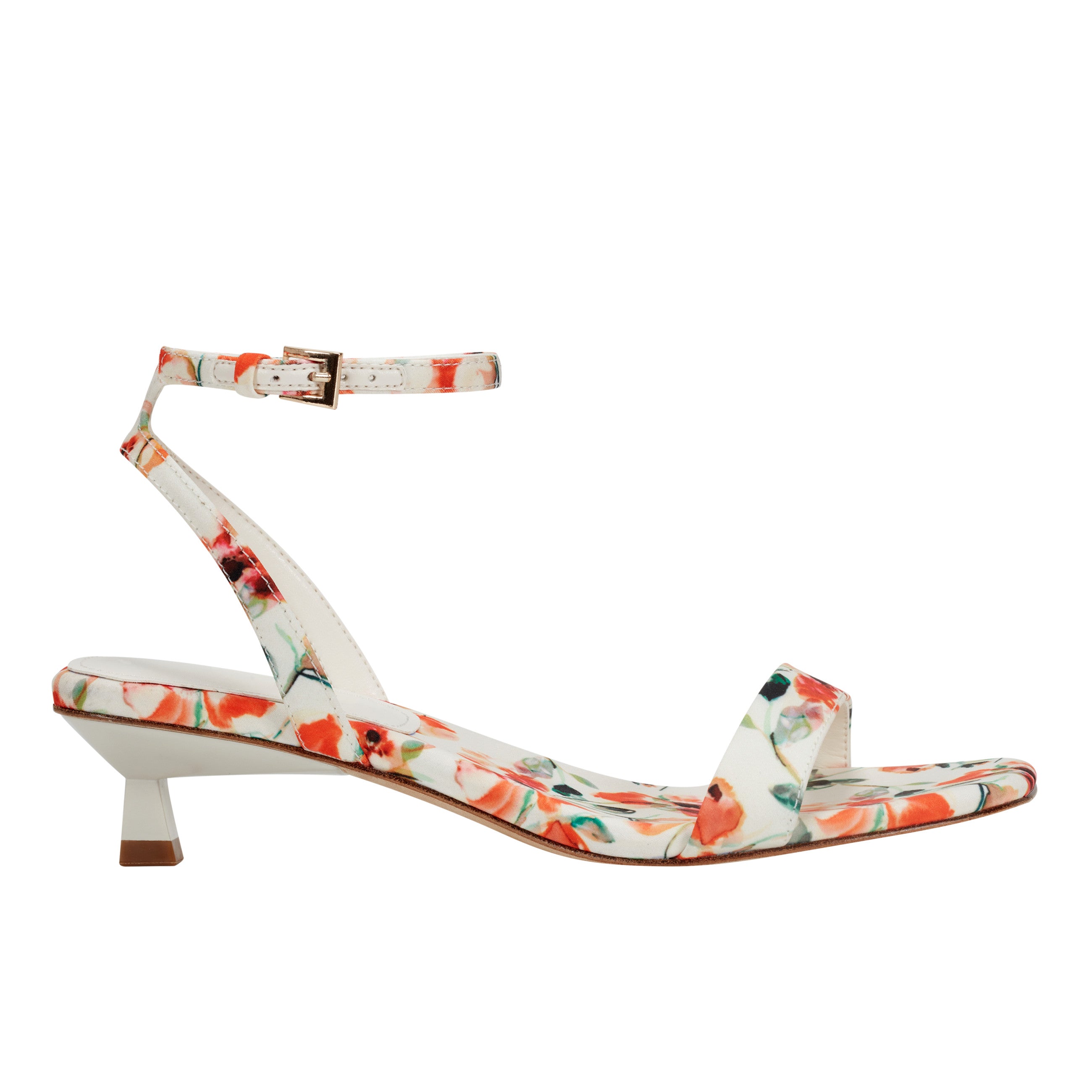 Alona Ankle Strap Sandal