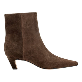 Danai Kitten Heel Ankle Bootie