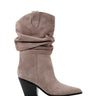 Myleea Slouchy Boot