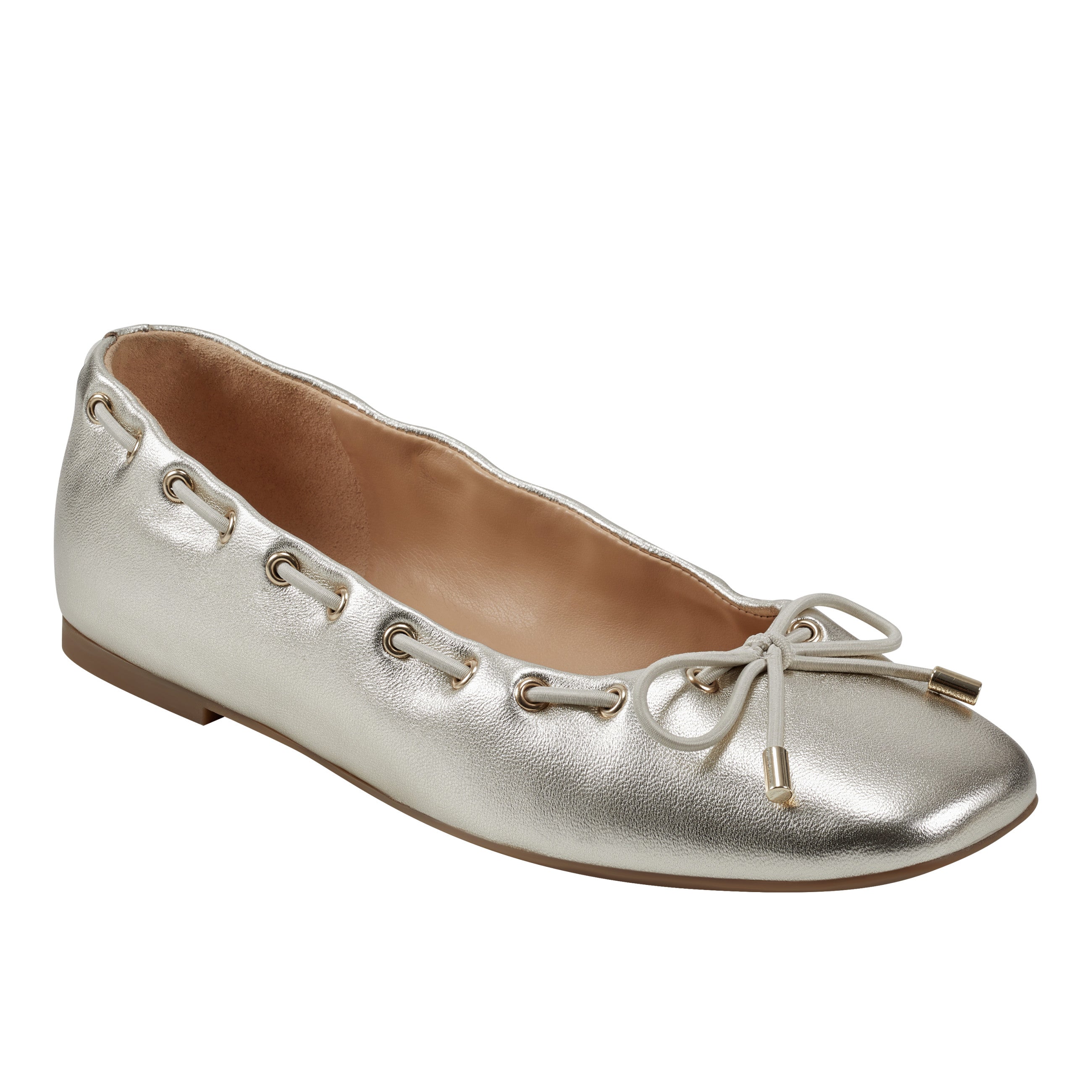 Marc Fisher Letizia Slip-On Casual Flat – Marc Fisher Footwear