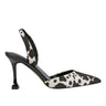 Hadya Slingback Pump