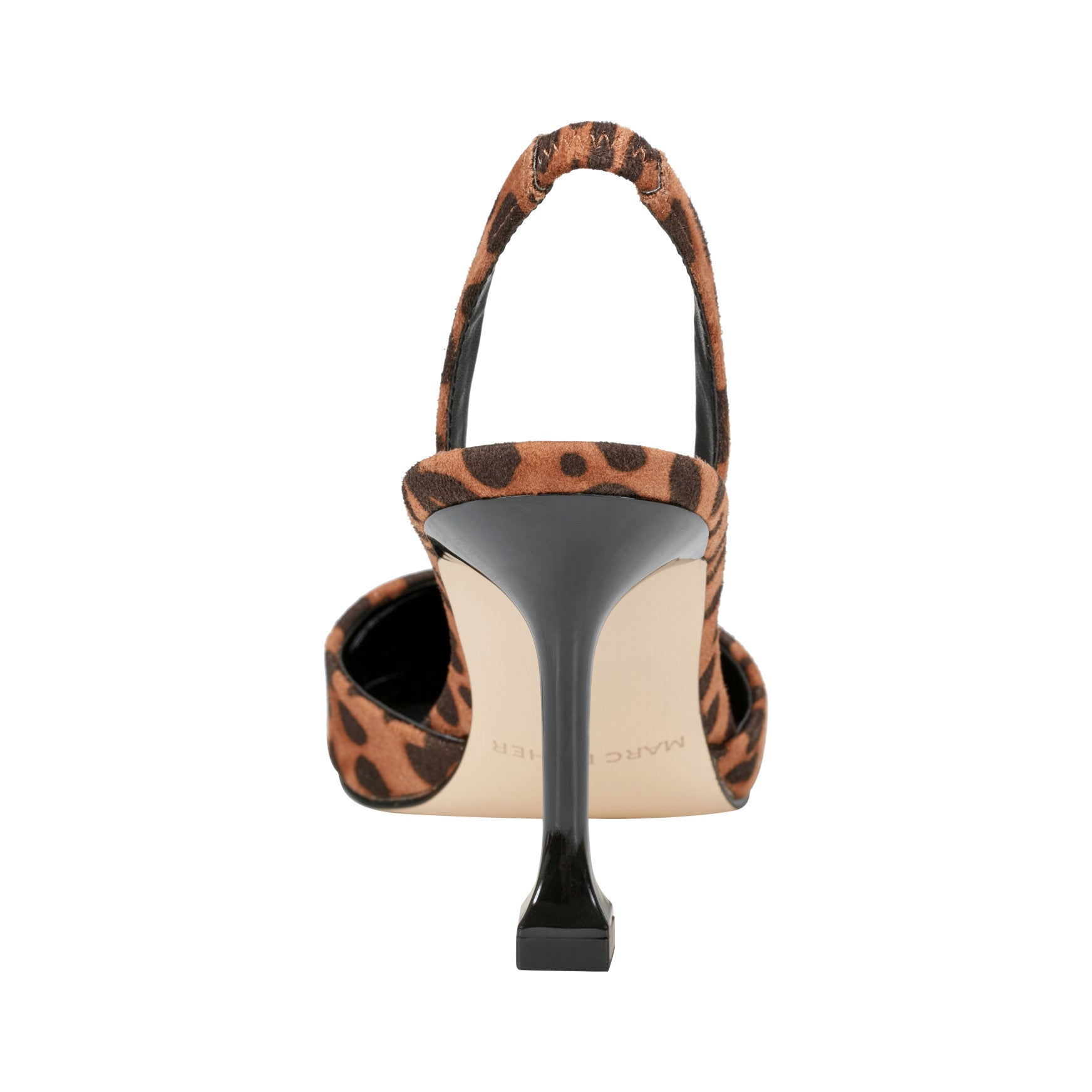 Hadya Slingback Pump