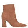 Yanara Heeled Bootie