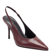 Leynne Pointy Toe Dress Slingback Pumps