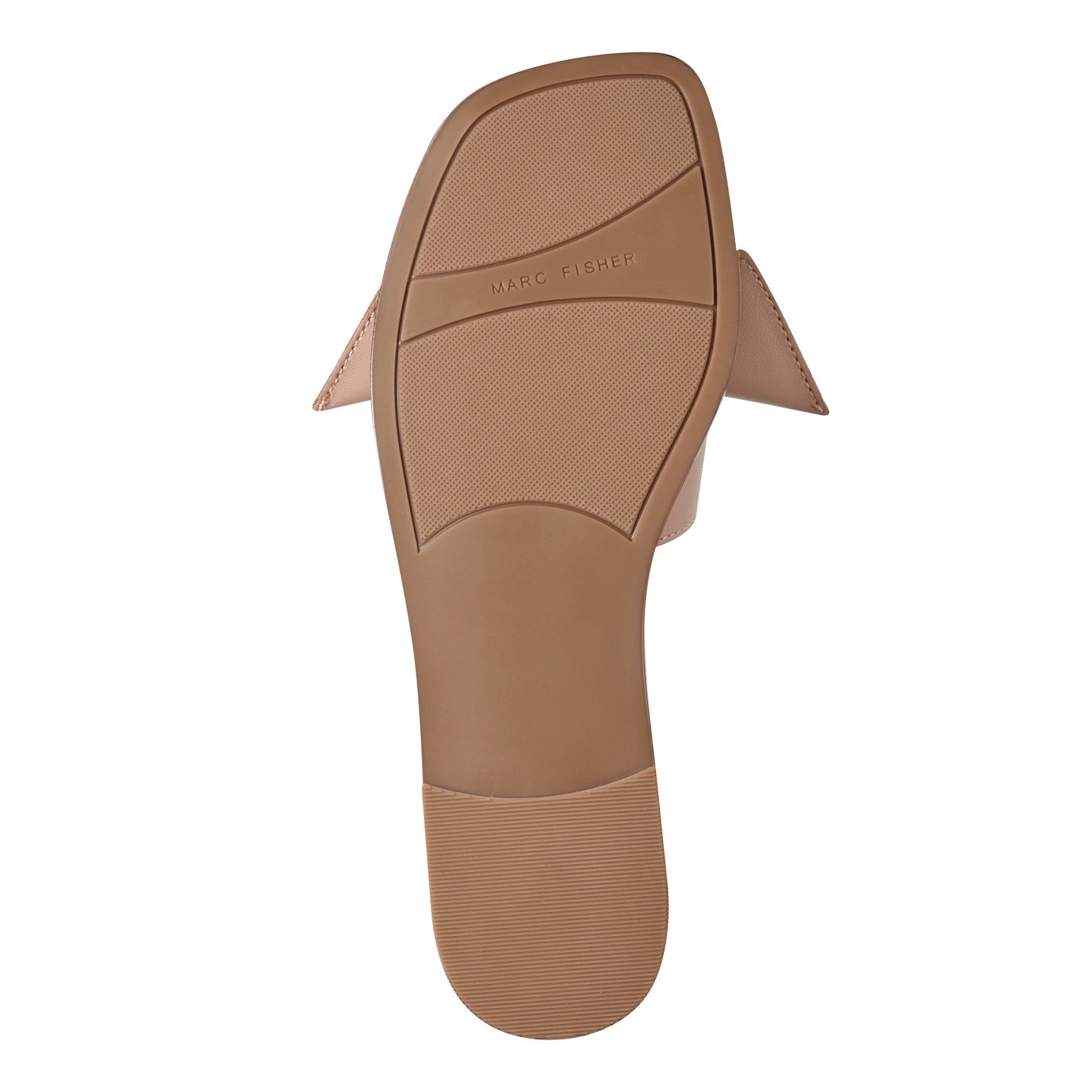 Finey Flat Bow Sandal