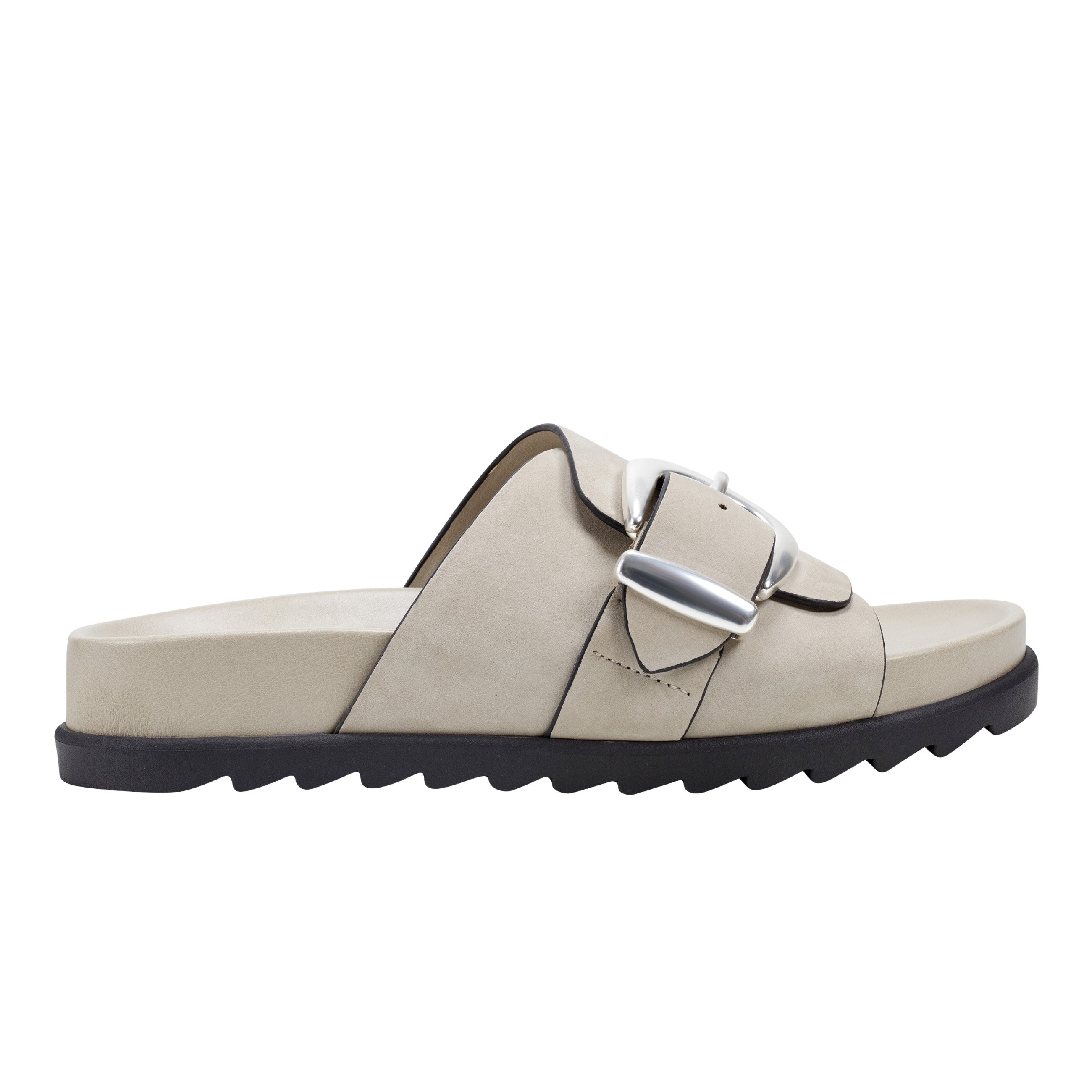 Marc Fisher Hattie Footbed Slide Sandal – Marc Fisher Footwear