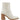 Lianna Sqaure Toe Block Heel Dress Bootie