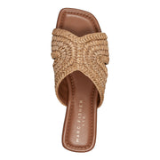 Narda Flat Sandal
