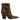 Elynnaly Block Heel Bootie
