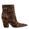 Elynnaly Block Heel Bootie