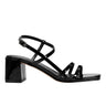 Jeci Strappy Sandal