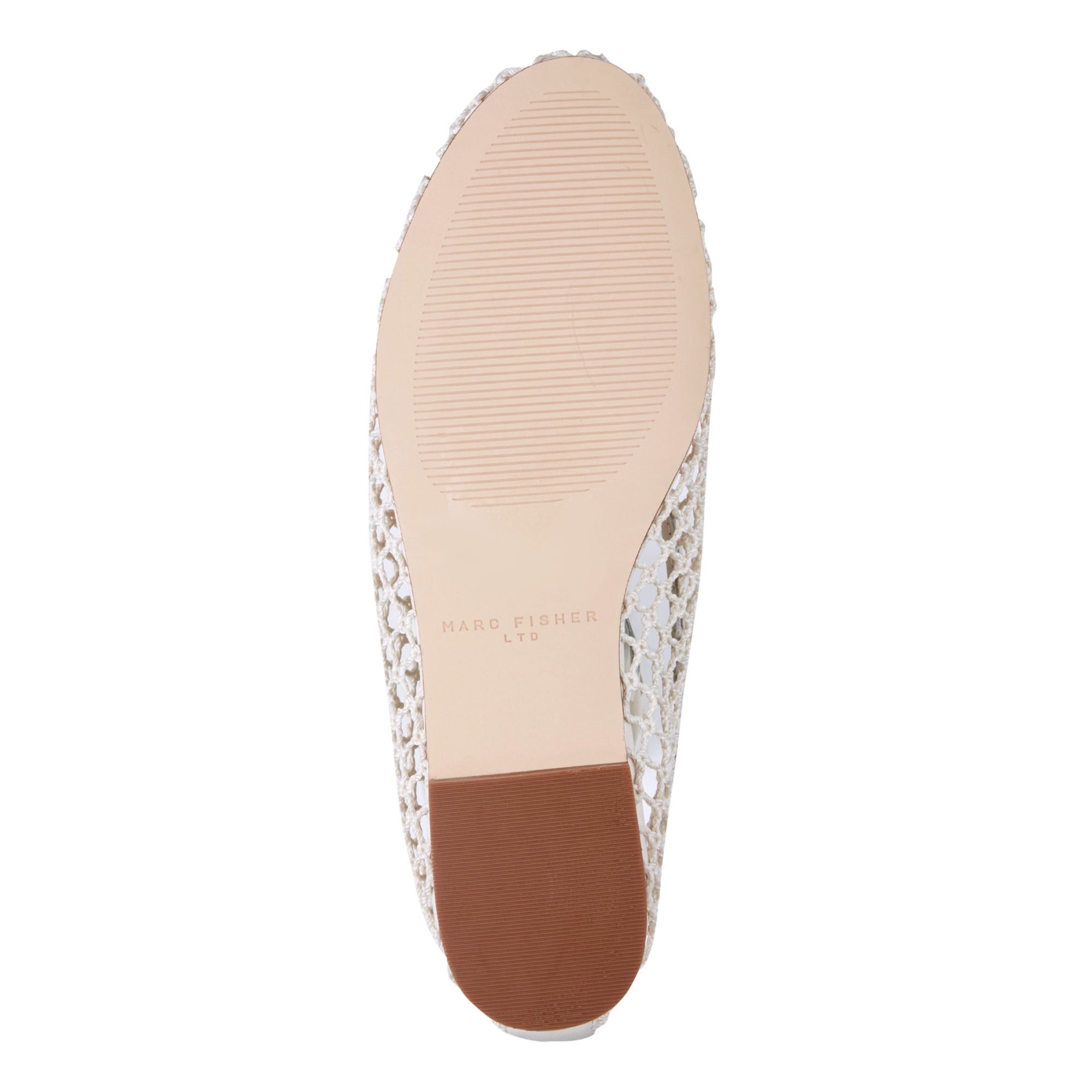 Jazlyn Mesh Ballet Flat