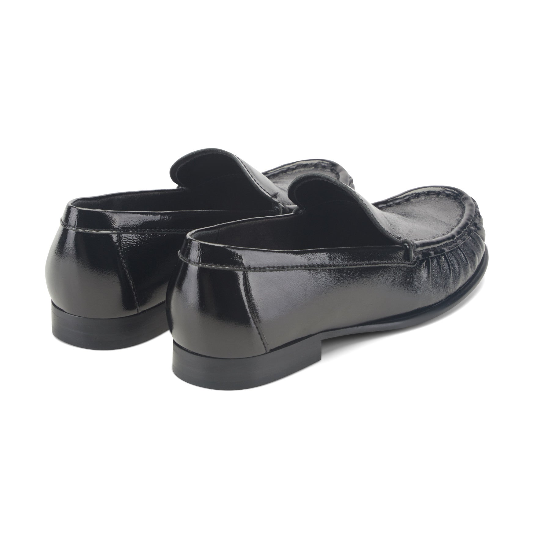 Mazle Leather Loafer