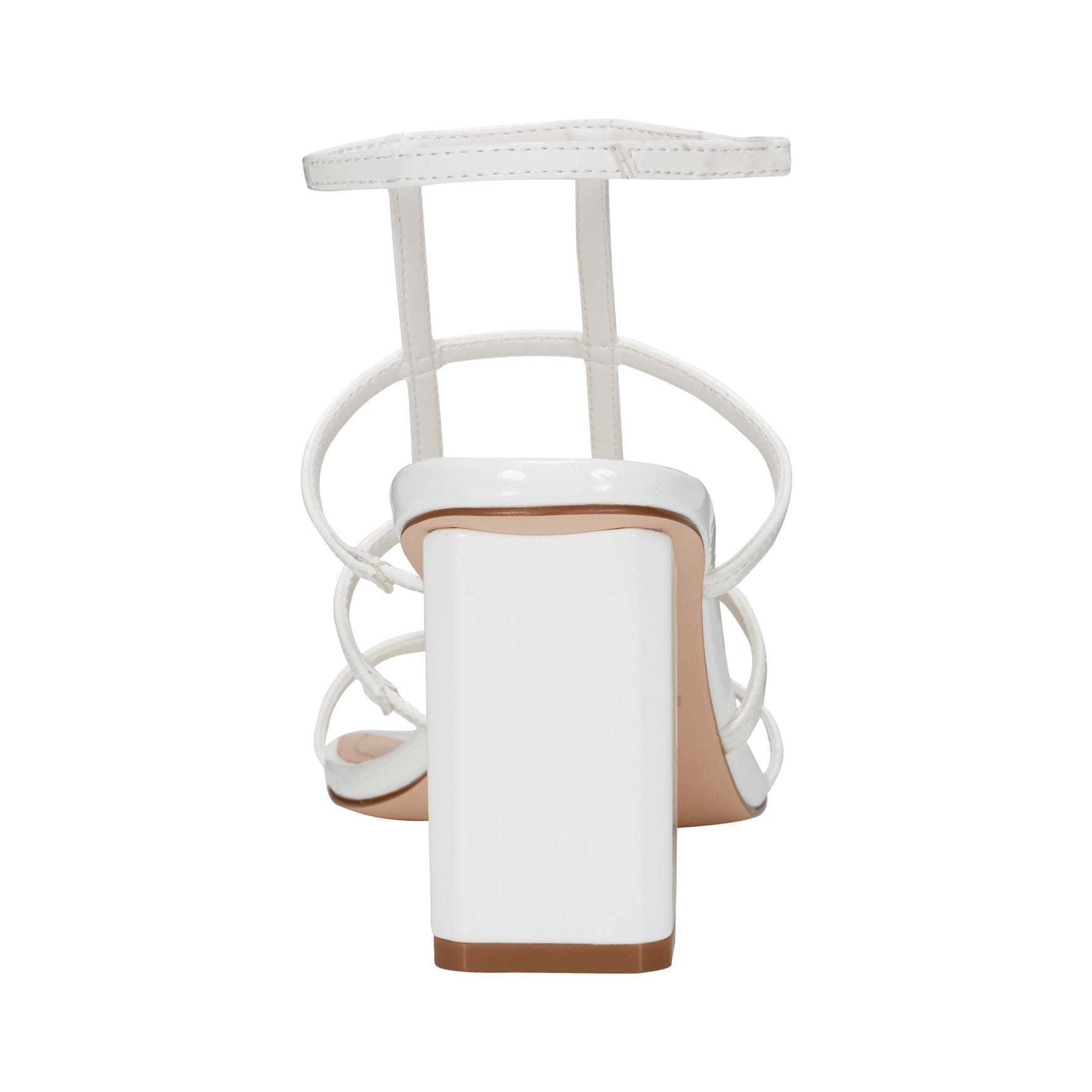 Norene Strappy Sandal