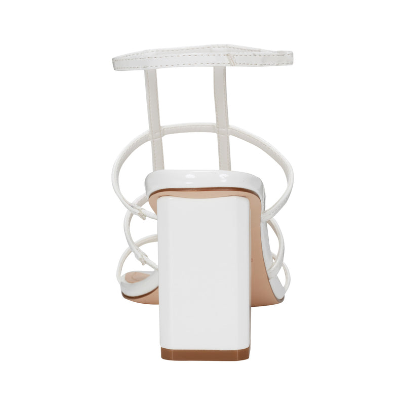 Norene Strappy Sandal