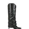 Nairine Foldover Dress Boot