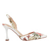 Hadya Slingback Pump