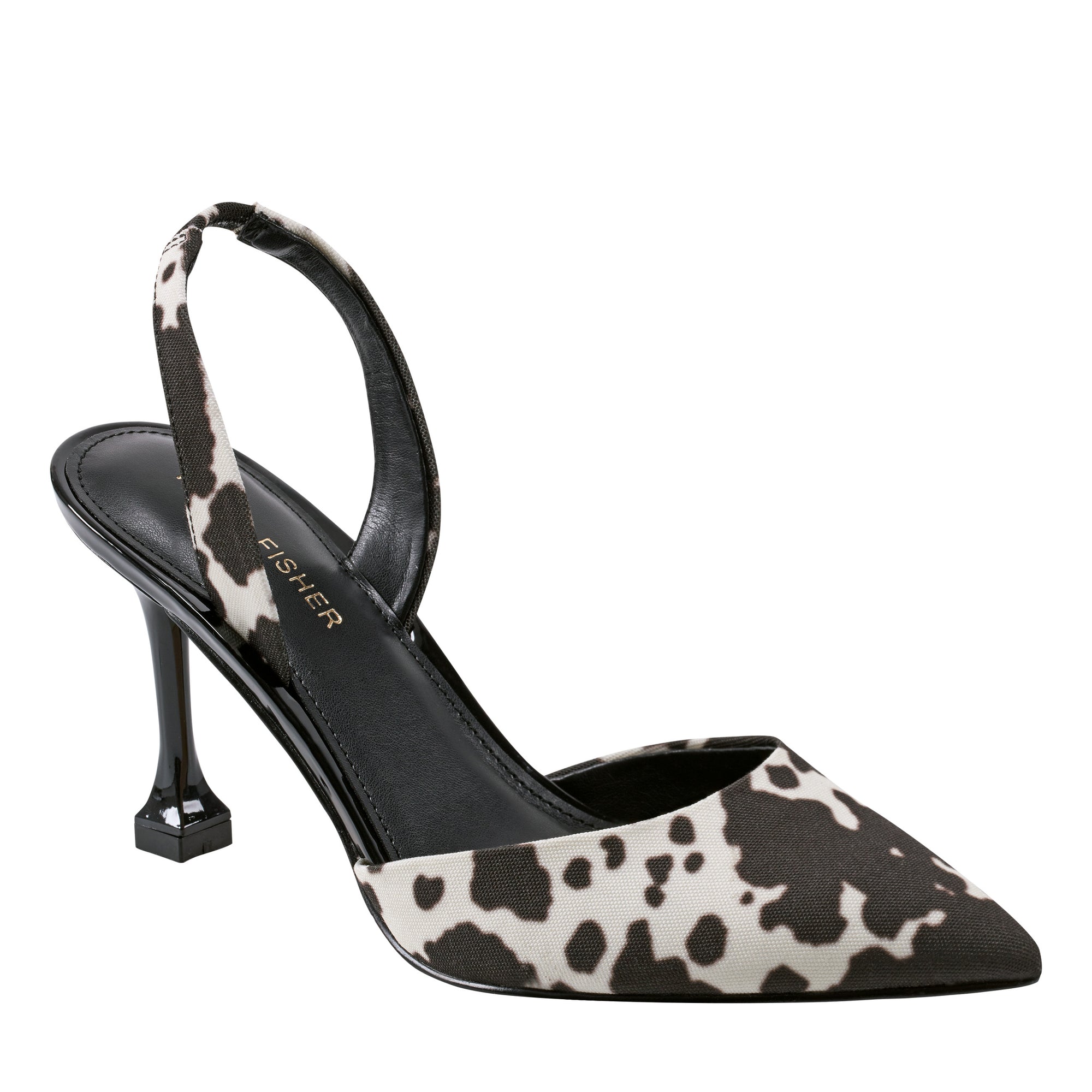 Hadya Slingback Pump