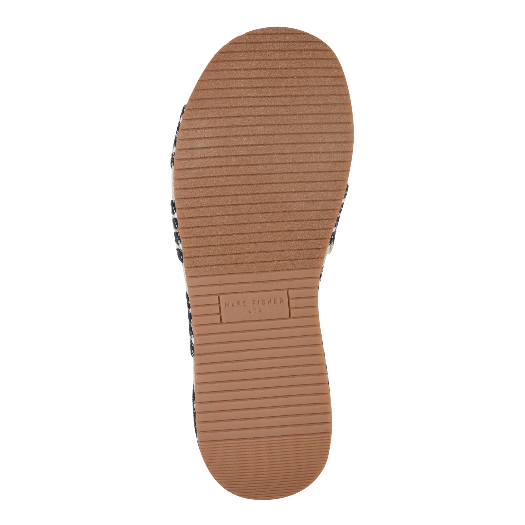 Daylin Flatform Sandal