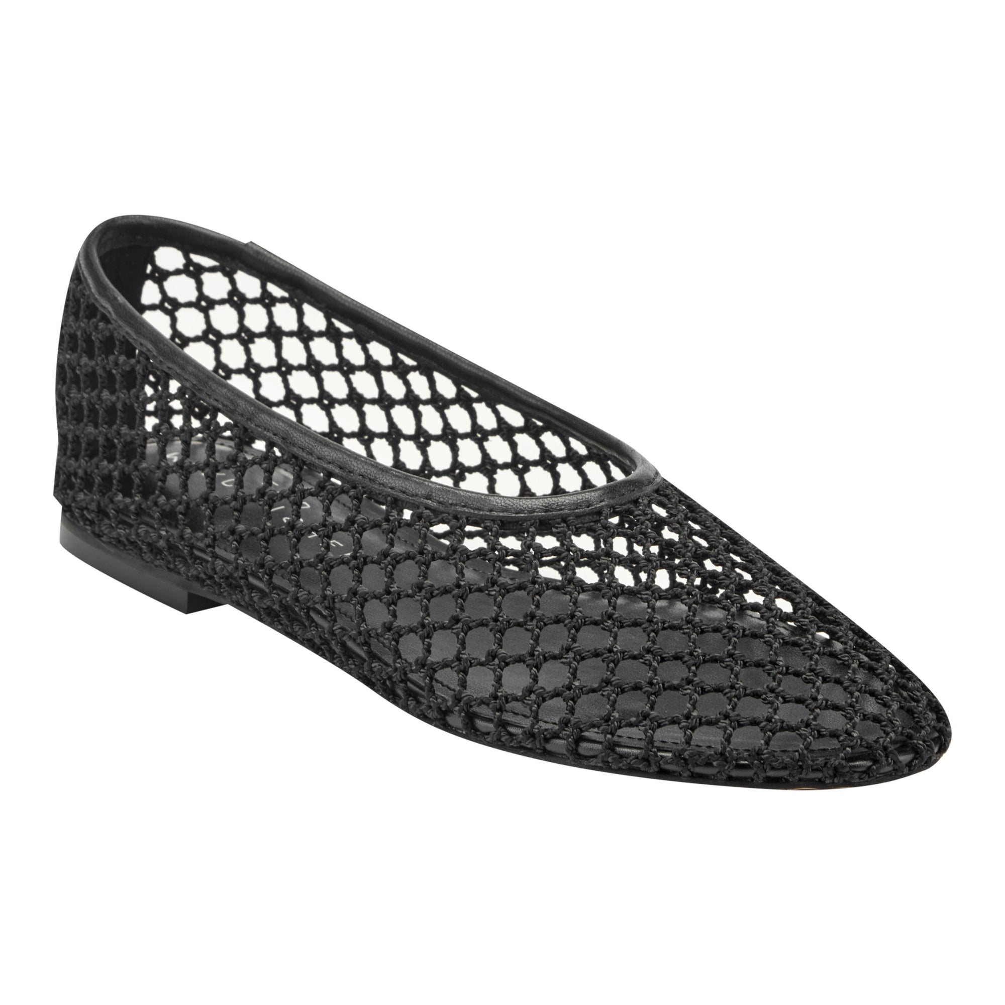Jazlyn Mesh Ballet Flat