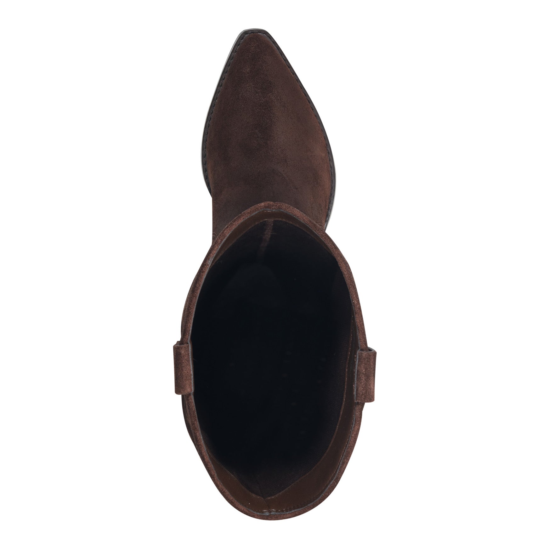 Ander Leather Western Boot