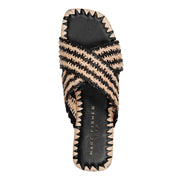Nylie Flat Sandal