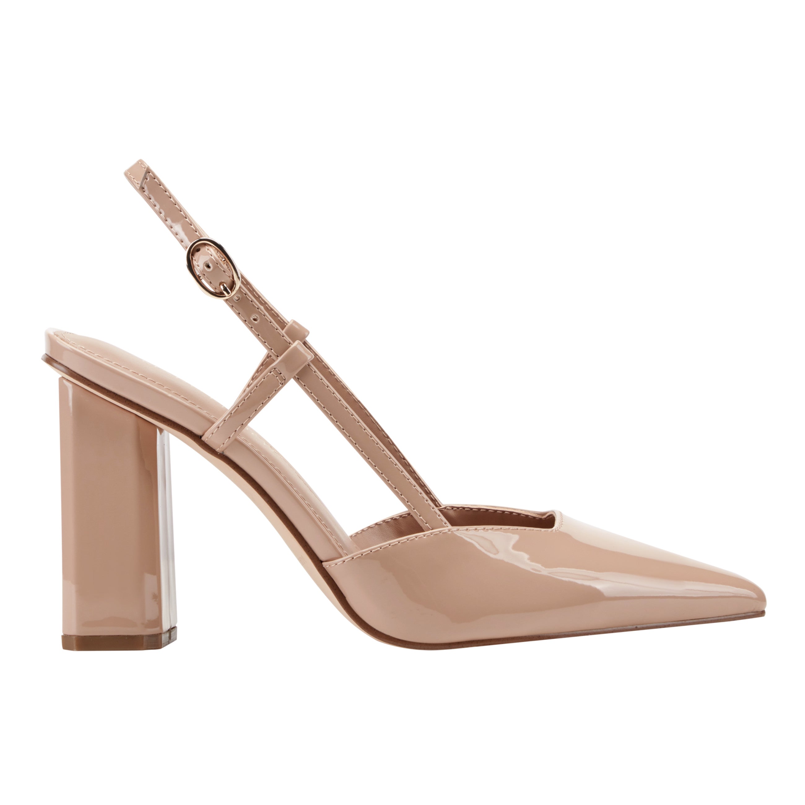 Dian Slingback Pump