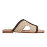 Nashie Flat Sandal