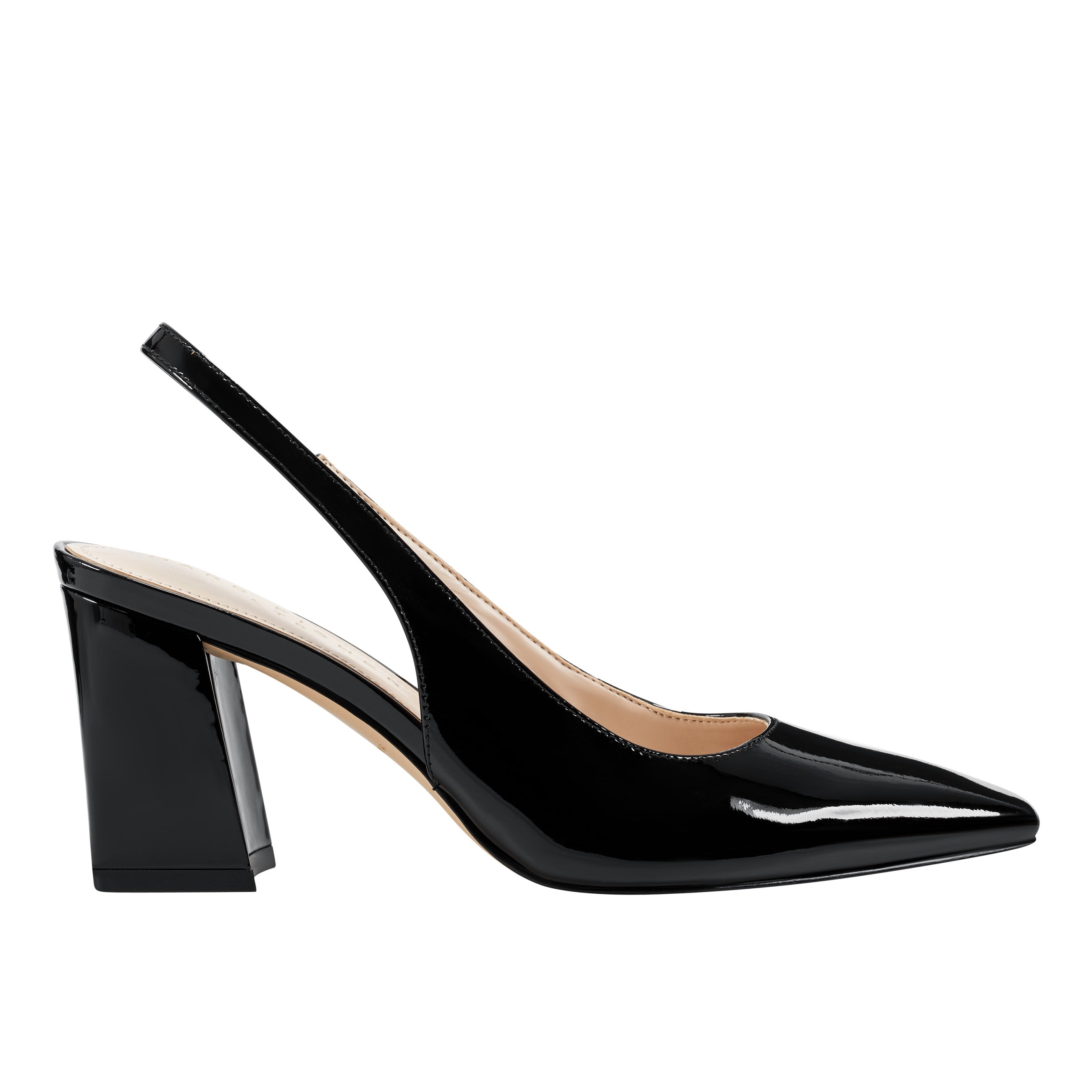 Valinda Slingback Heel