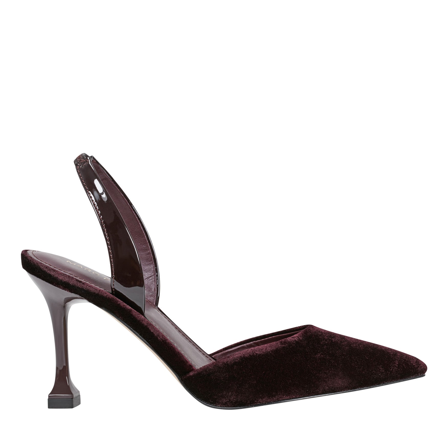 Hadya Slingback Pump