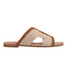 Nashie Flat Sandal