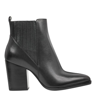 Alva Pointy Toe Bootie