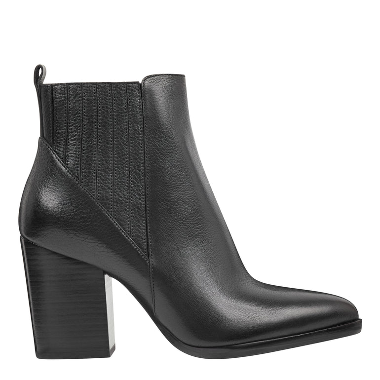 marc fisher snake boots