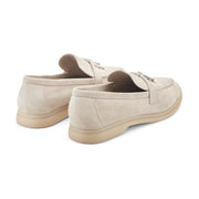 Yanelli Casual Leather Loafer