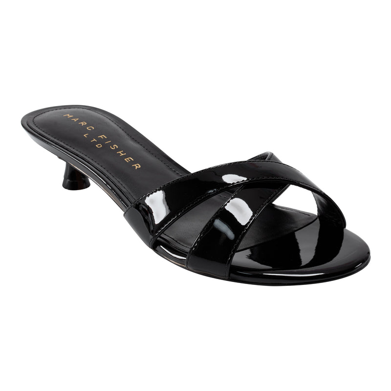 Tracey Slide Dress Sandal