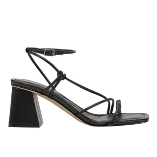 Meggiane Block Heel Sandal