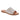 Grayce Flat Slide Sandal