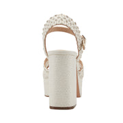 Chayse Plaform Sandal
