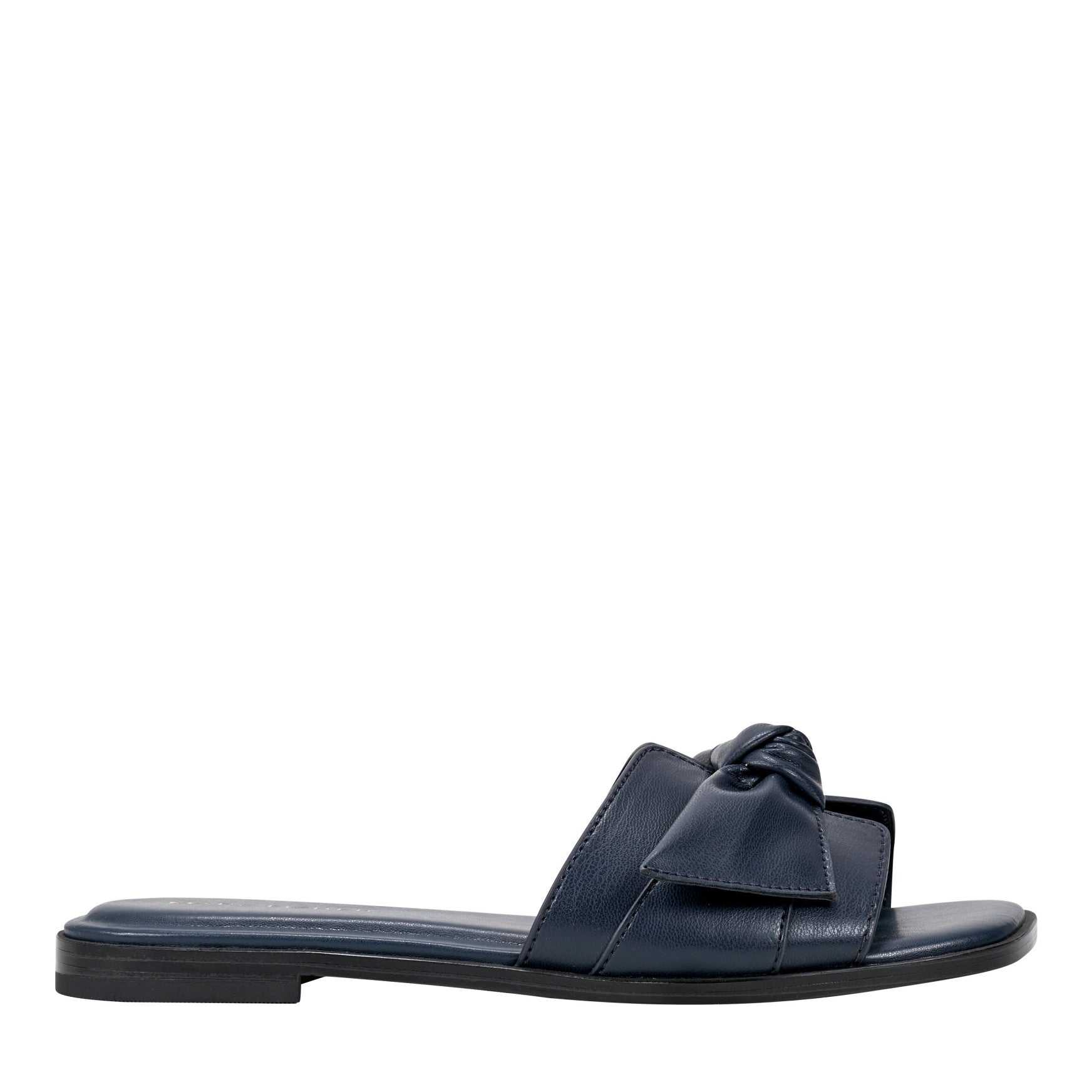 Finey Flat Bow Sandal