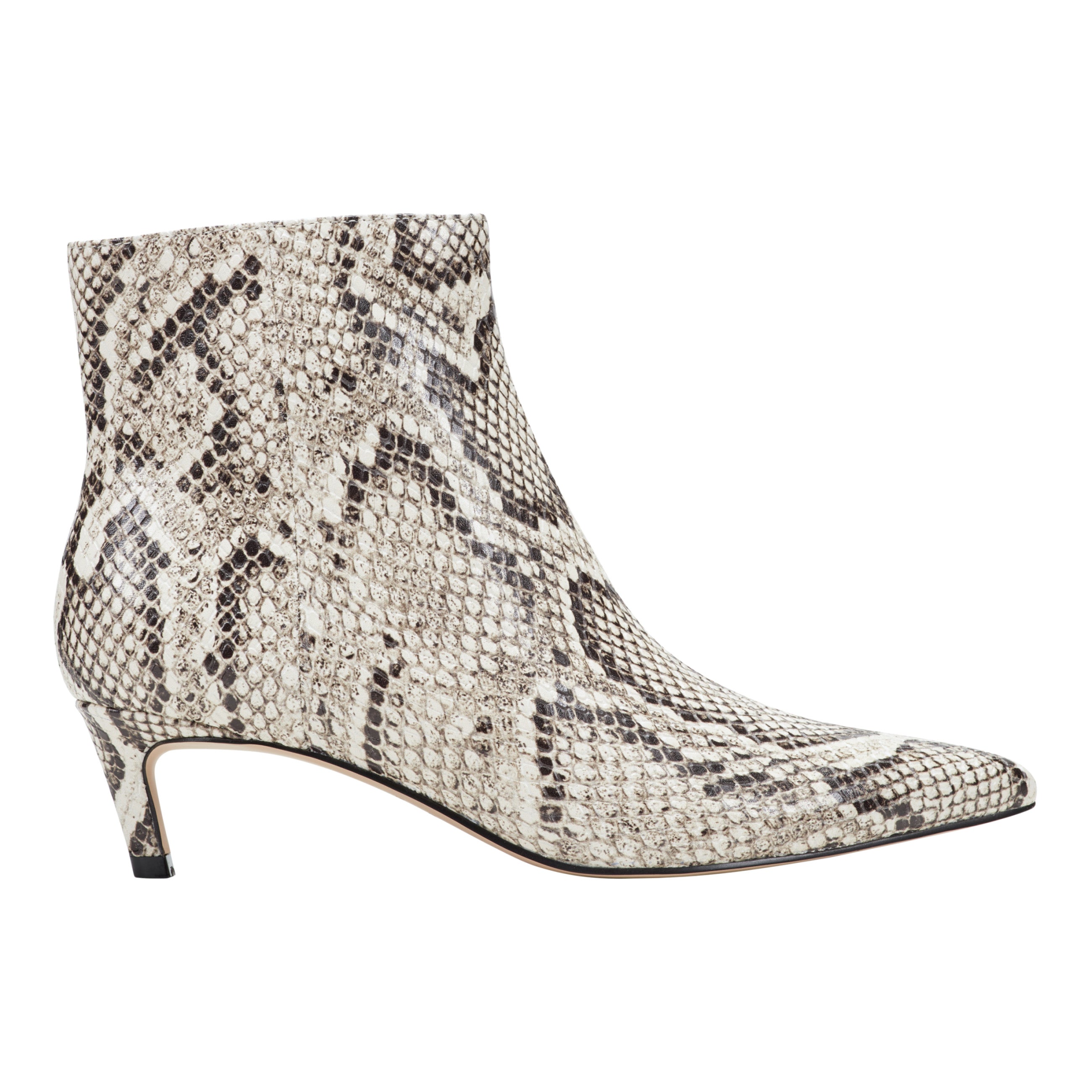 Itzia Ankle Bootie