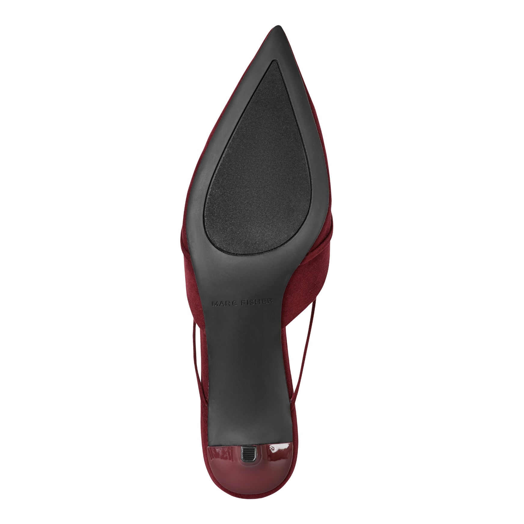 Florin Kitten Heel Mule