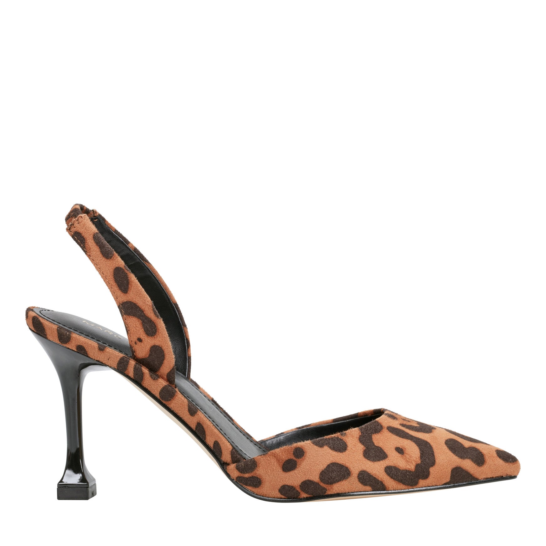 Hadya Slingback Pump