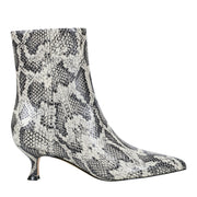 Iggy Dress Leather Bootie