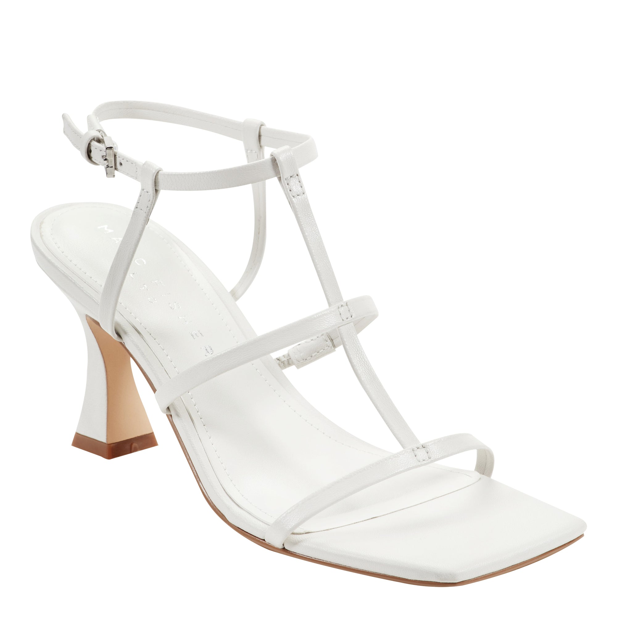 Dennie Strappy Dress Sandal