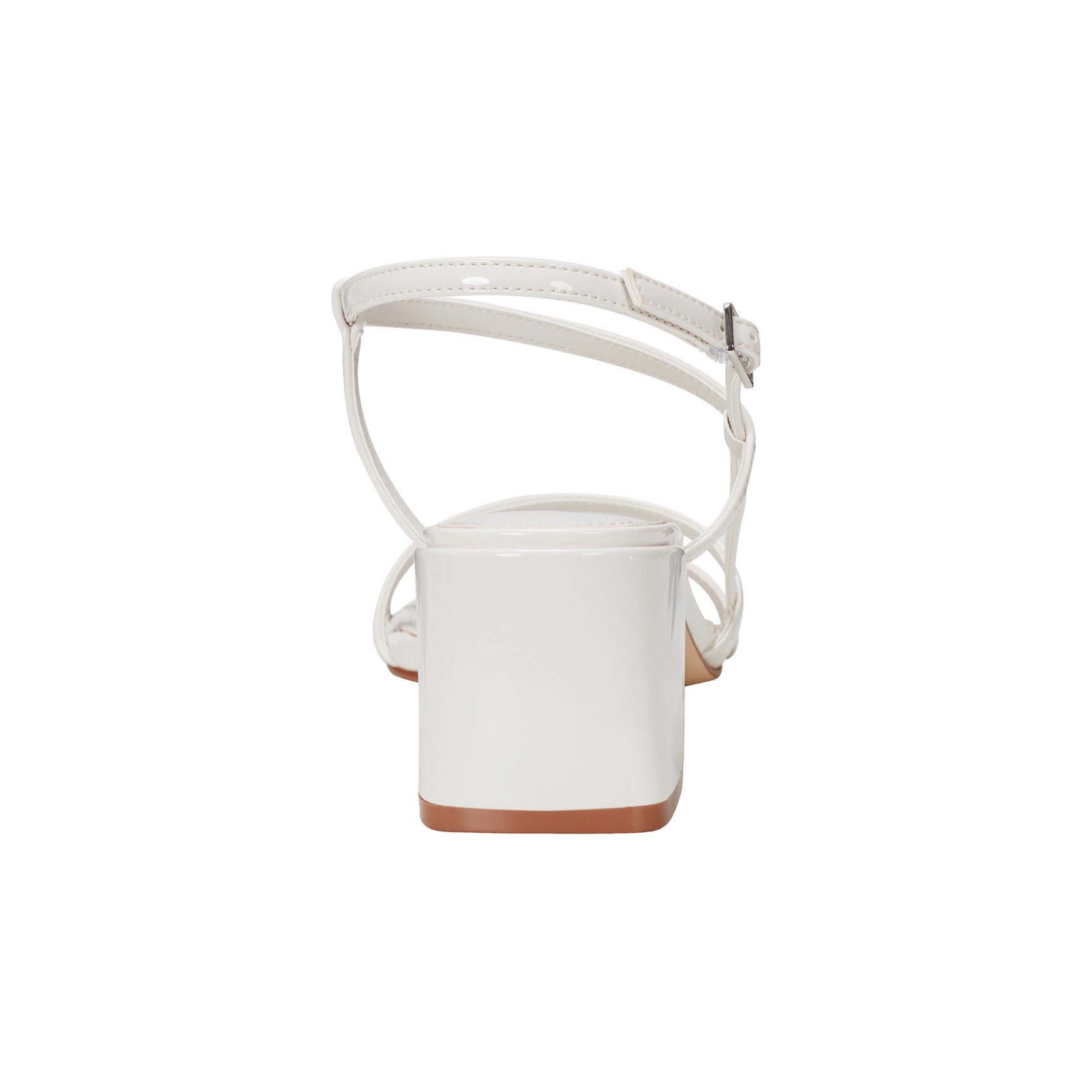 Jeci Strappy Sandal