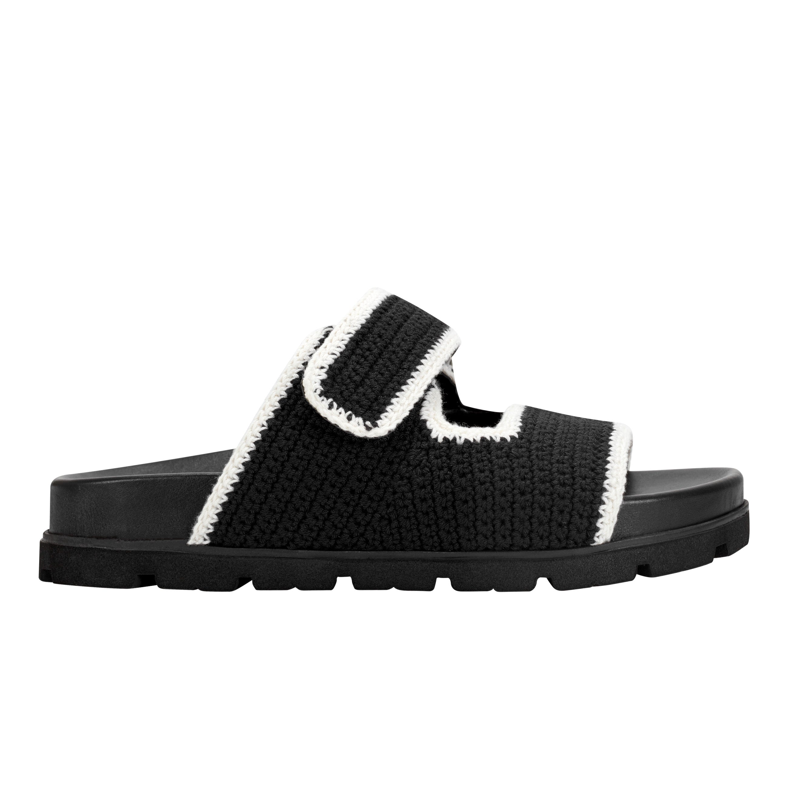 Brinleys Footbed Sandal