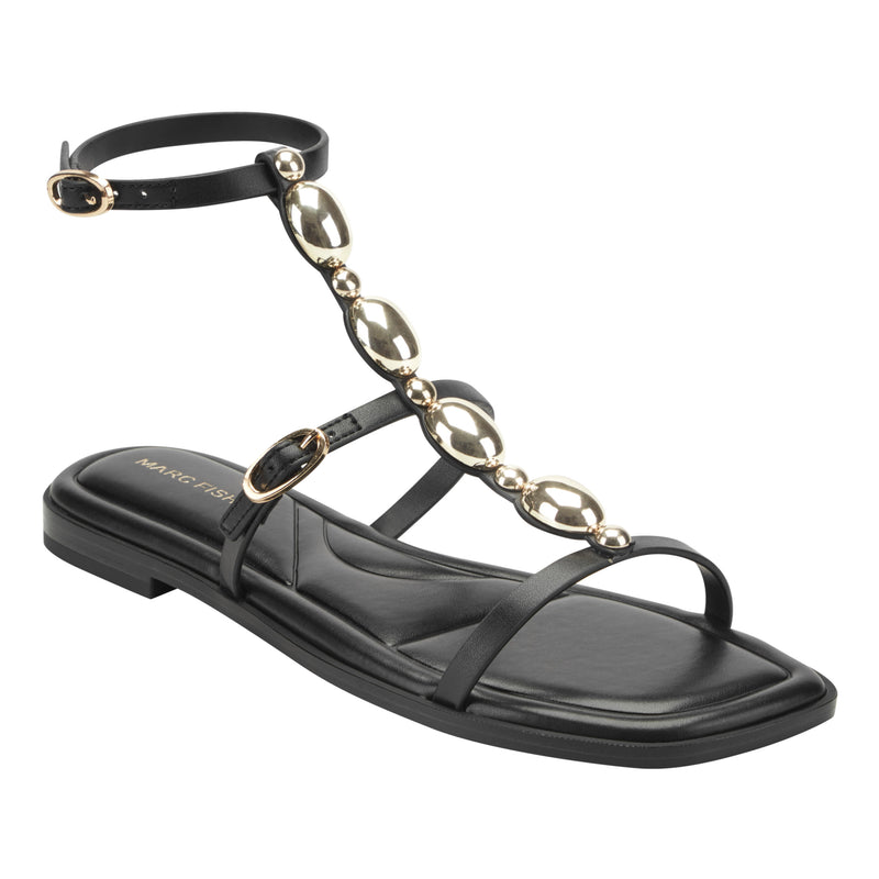 Folai Gladiator Sandal