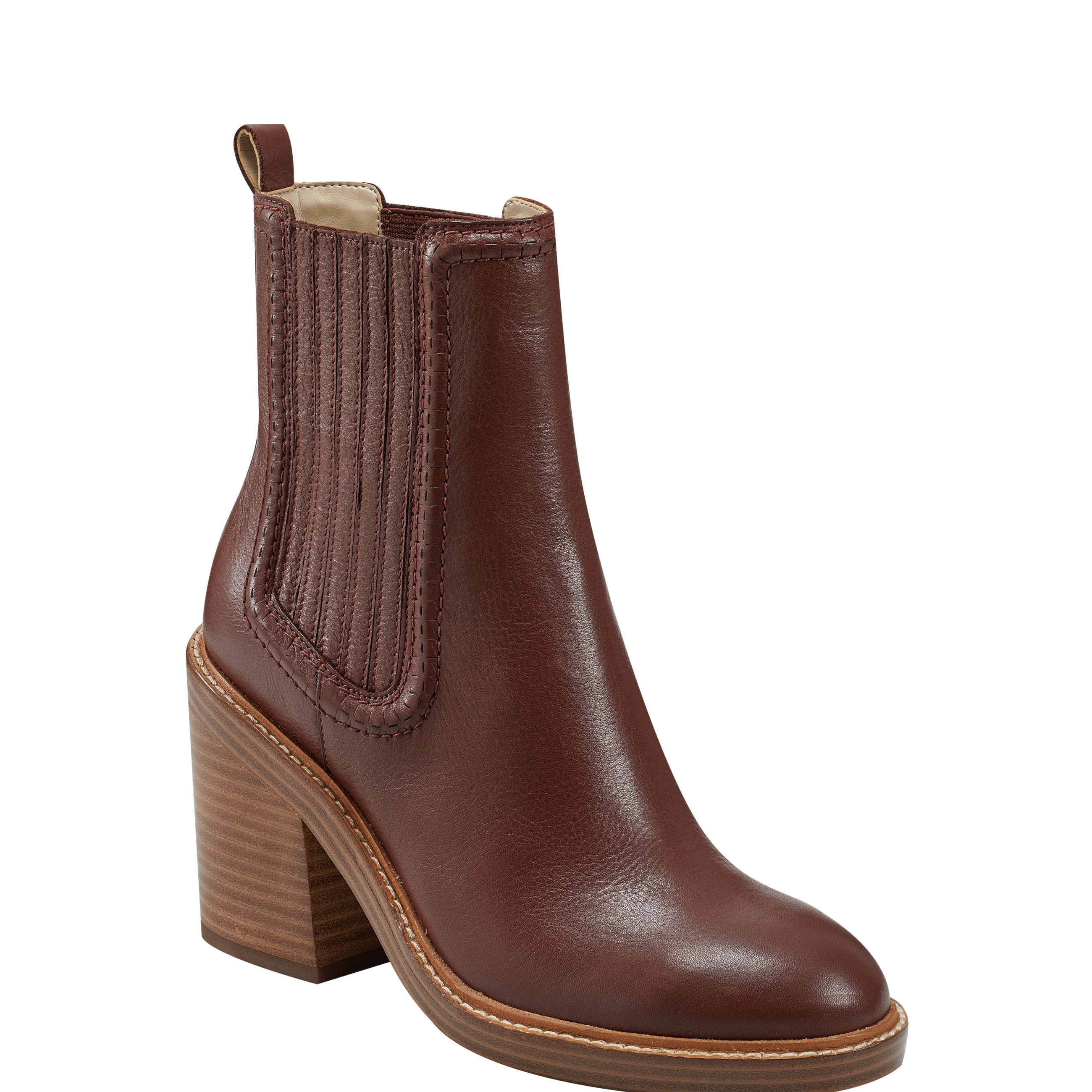 Marc fisher outlet halie bootie