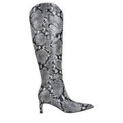 Quinnie Dress Leather Boot